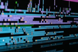 Best video editing software