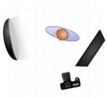 negative fill diagram