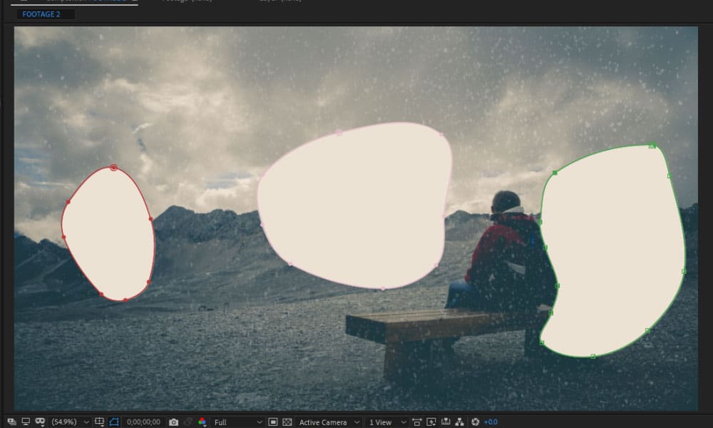 create mask