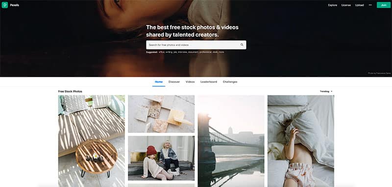 Best Free B-Roll Websites