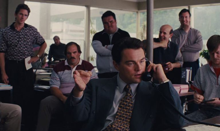 How To Write A Pitch As A Filmmaker
