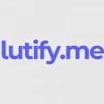 Lutify.me logo