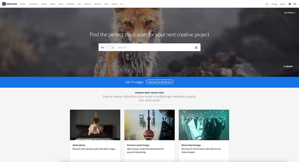 Adobe Stock Review 2025 Worth It Or Not Video Collective Adobe Stock Review 2025 Worth It Or Not Video Collective