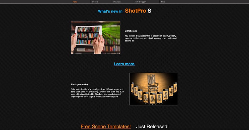 Shot Pro