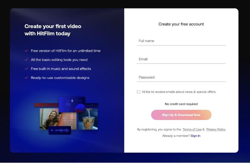 How to start a gaming channel for free - FXhome