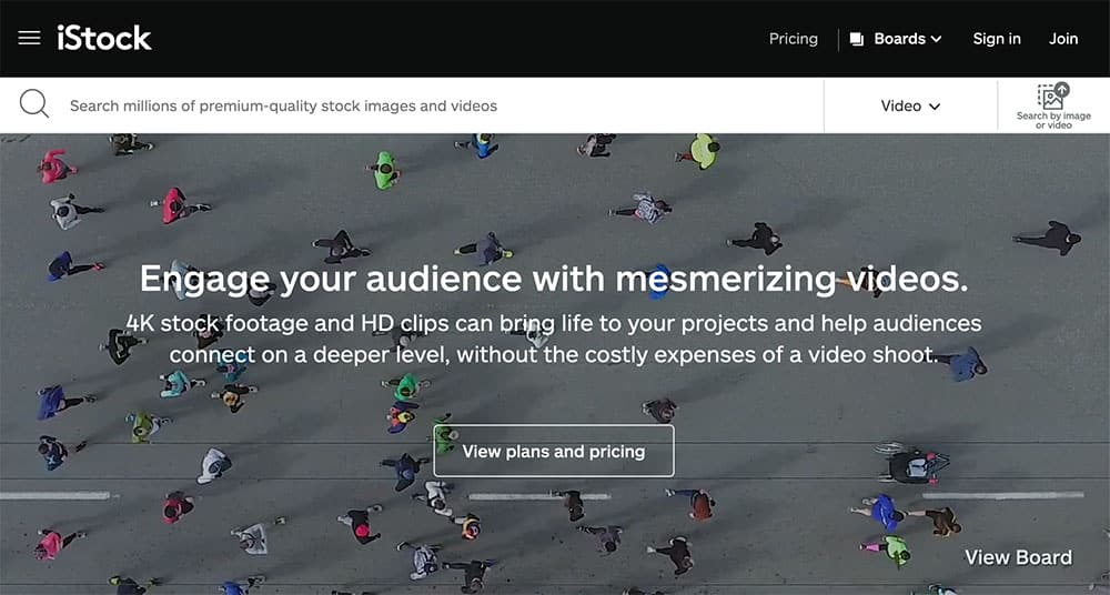 iStock Discount Code [15 Off] 2022 [Active] Video Collective®