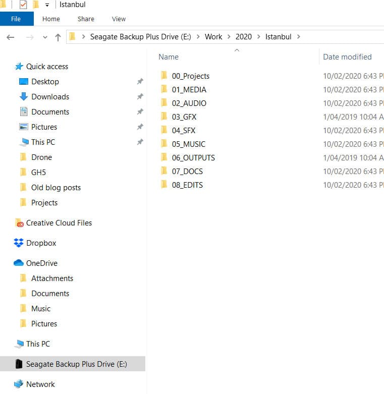 Subfolder 2