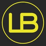Lensbaby logo