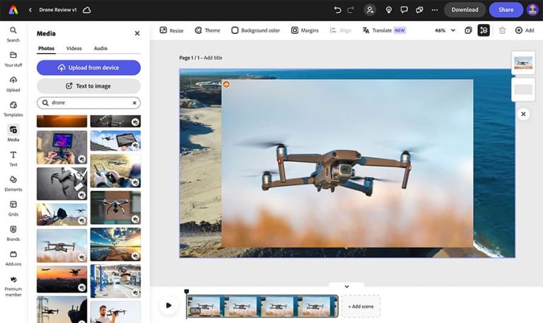 Adobe Express Review (2026): Is It Worth It?