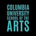 Columbia University School of The Arts logo