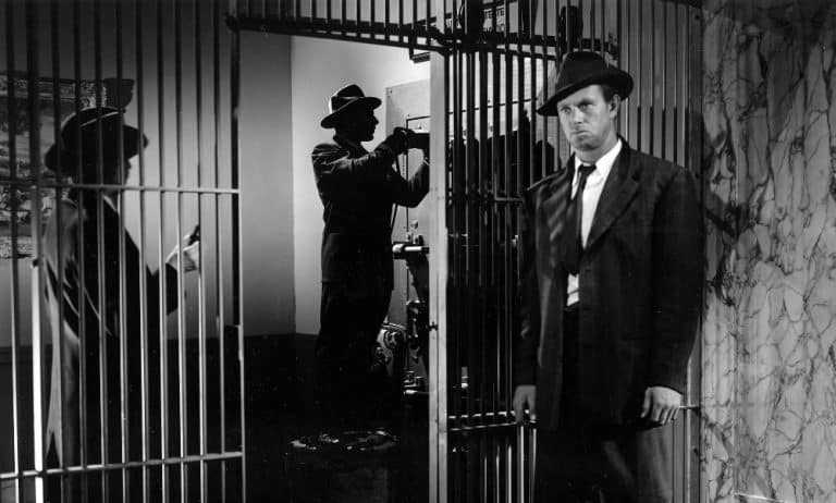 Asphalt Jungle screenshot