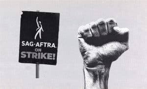 Film unions and guilds