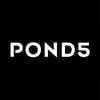 Pond5 review logo